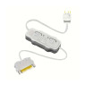 ARGB Controller 5V 3pin To SATA  Cable only (White)